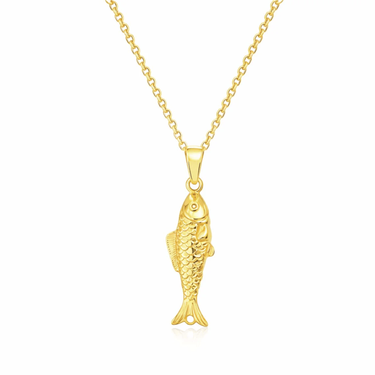 Bohomoon Stainless Steel Splash Necklace
