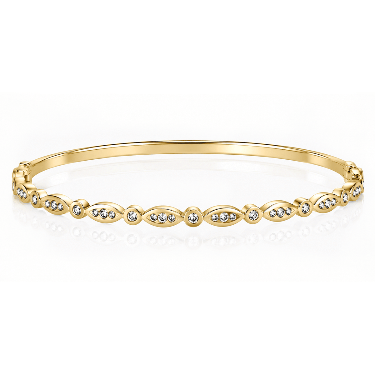 Bohomoon Stainless Steel Sylvia Bracelet