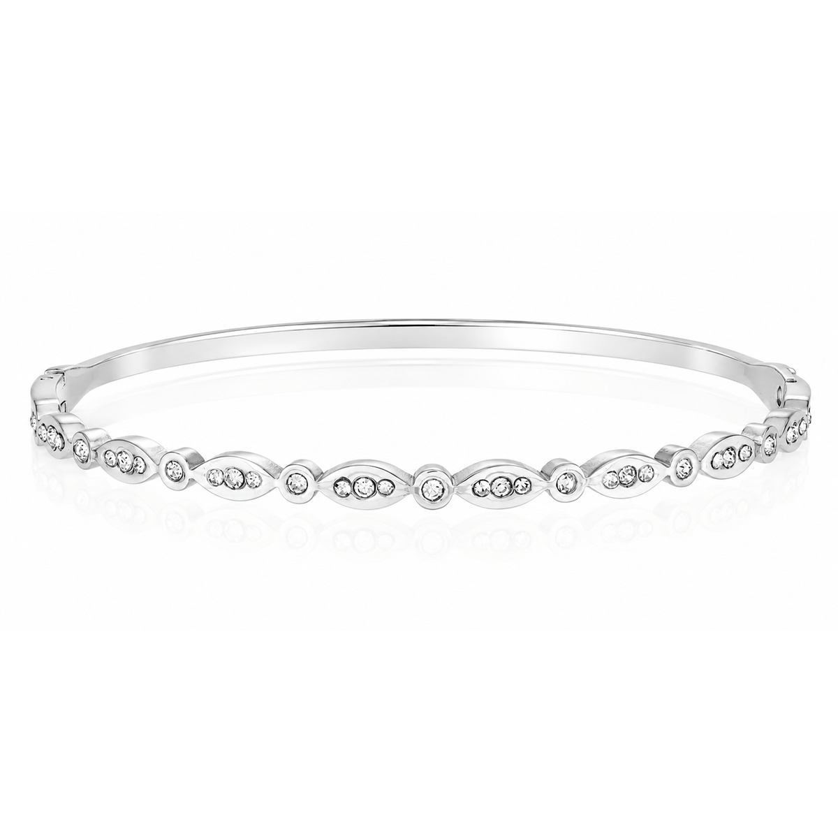 Bohomoon Stainless Steel Sylvia Bracelet