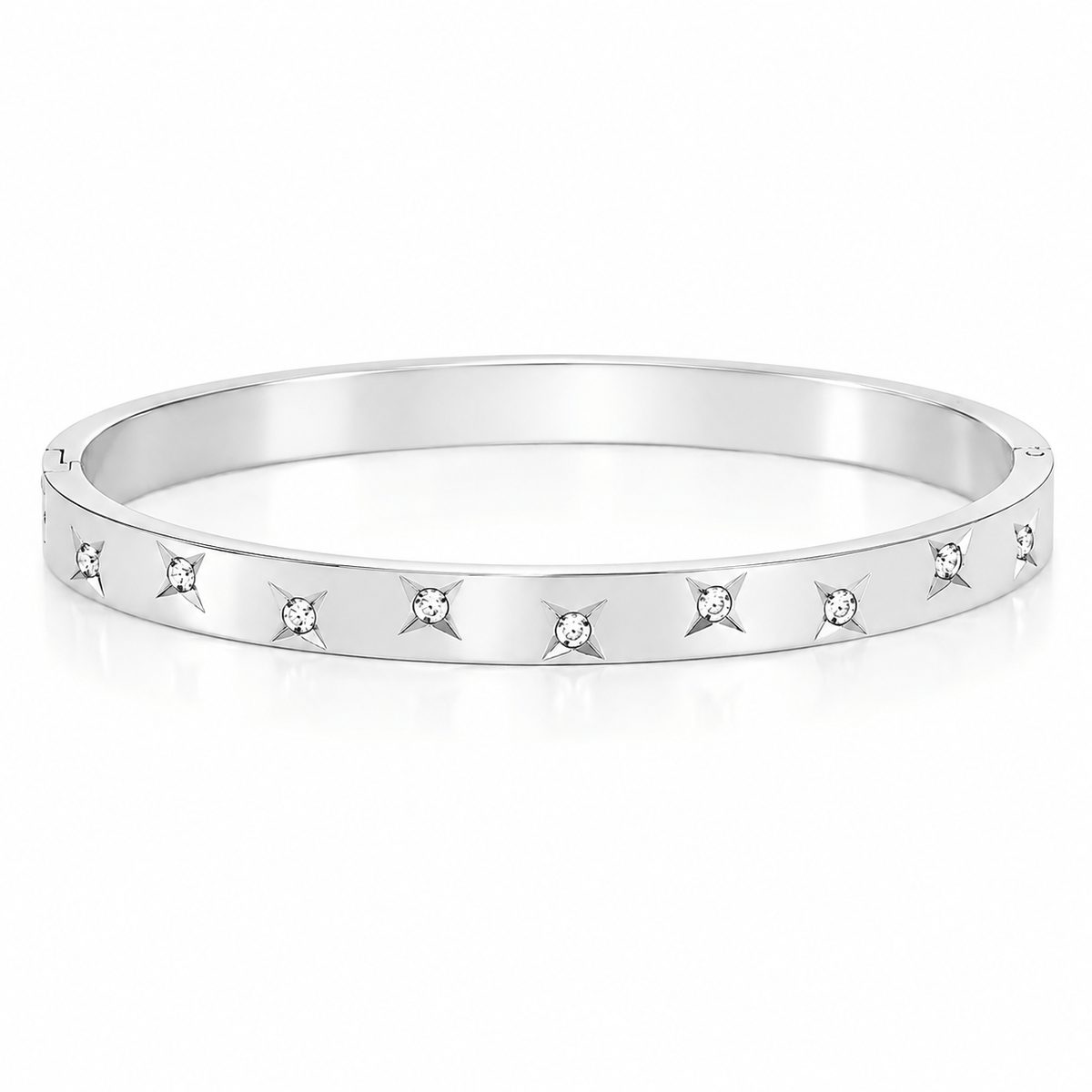 Bohomoon Stainless Steel Symphony Bracelet
