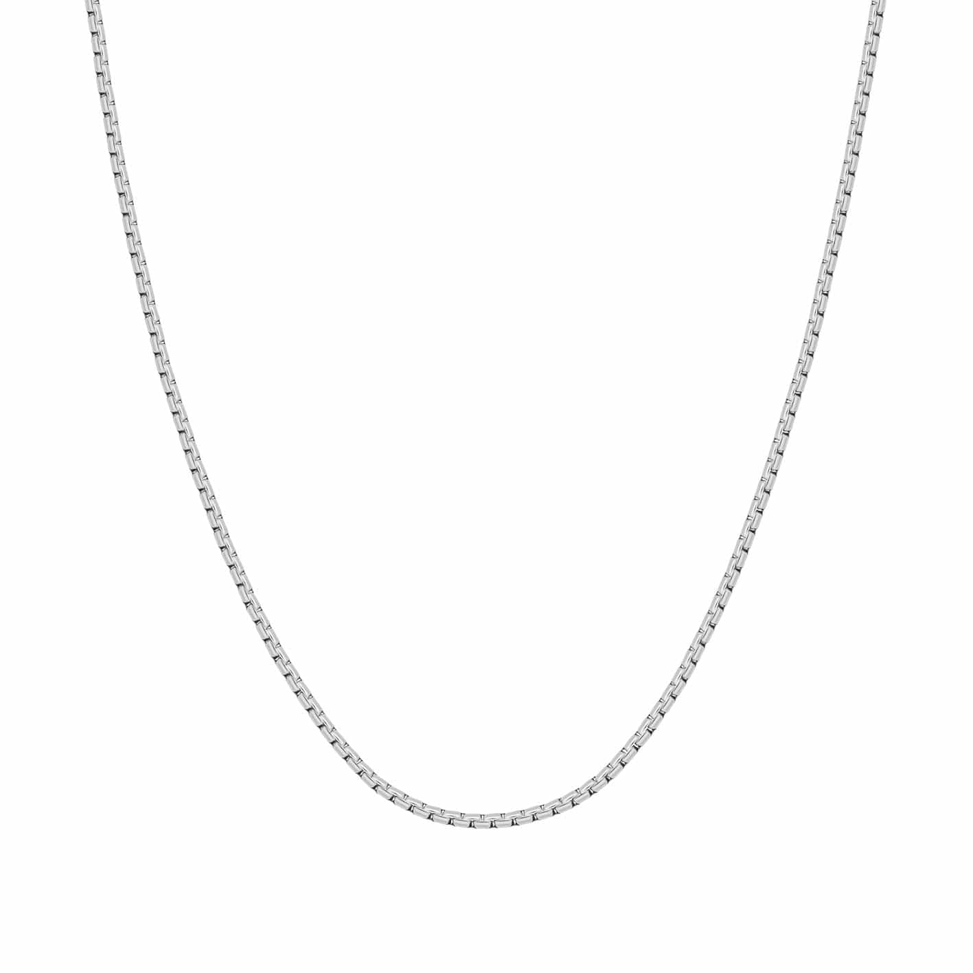 Bohomoon Stainless Steel Tokyo Necklace