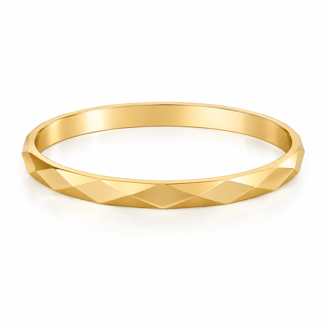 Bohomoon Stainless Steel Valencia Ring