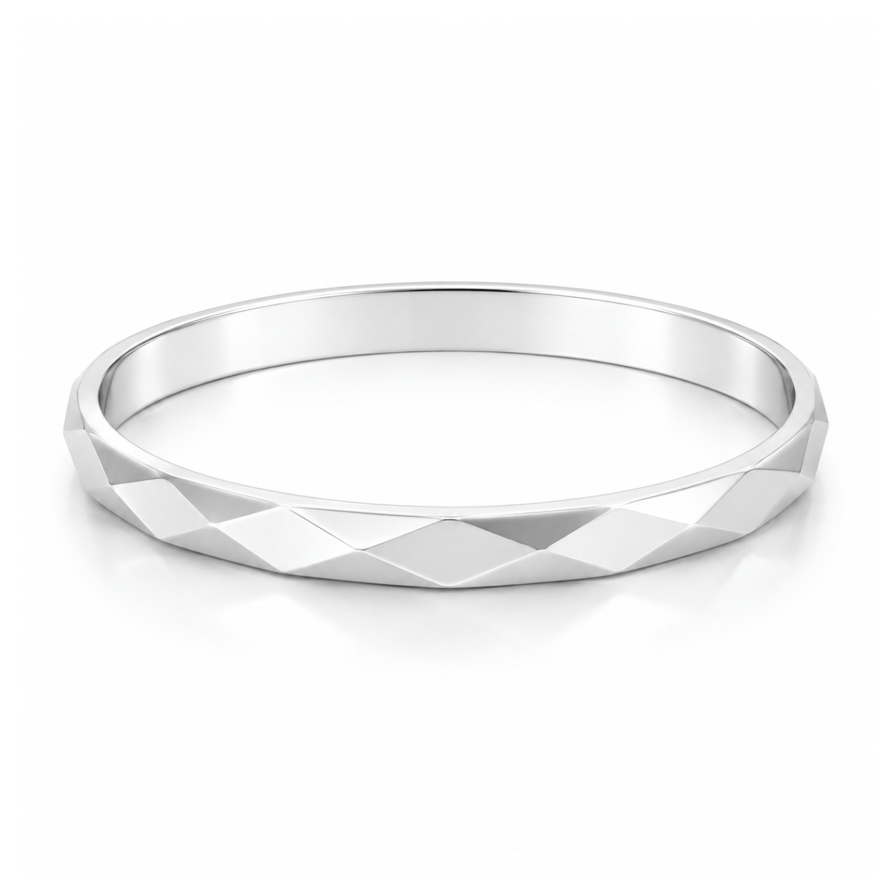 Bohomoon Stainless Steel Valencia Ring