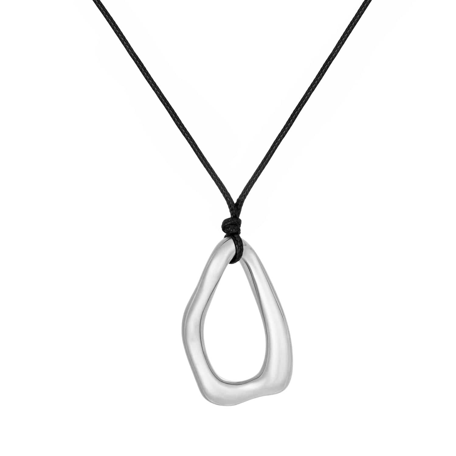 Bohomoon Stainless Steel Venezuela Necklace