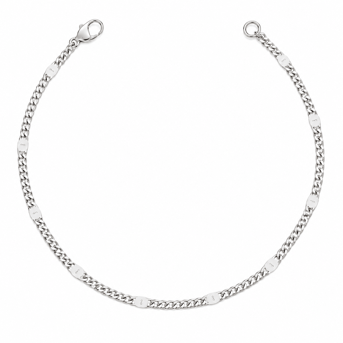 Bohomoon Stainless Steel Venice Bracelet