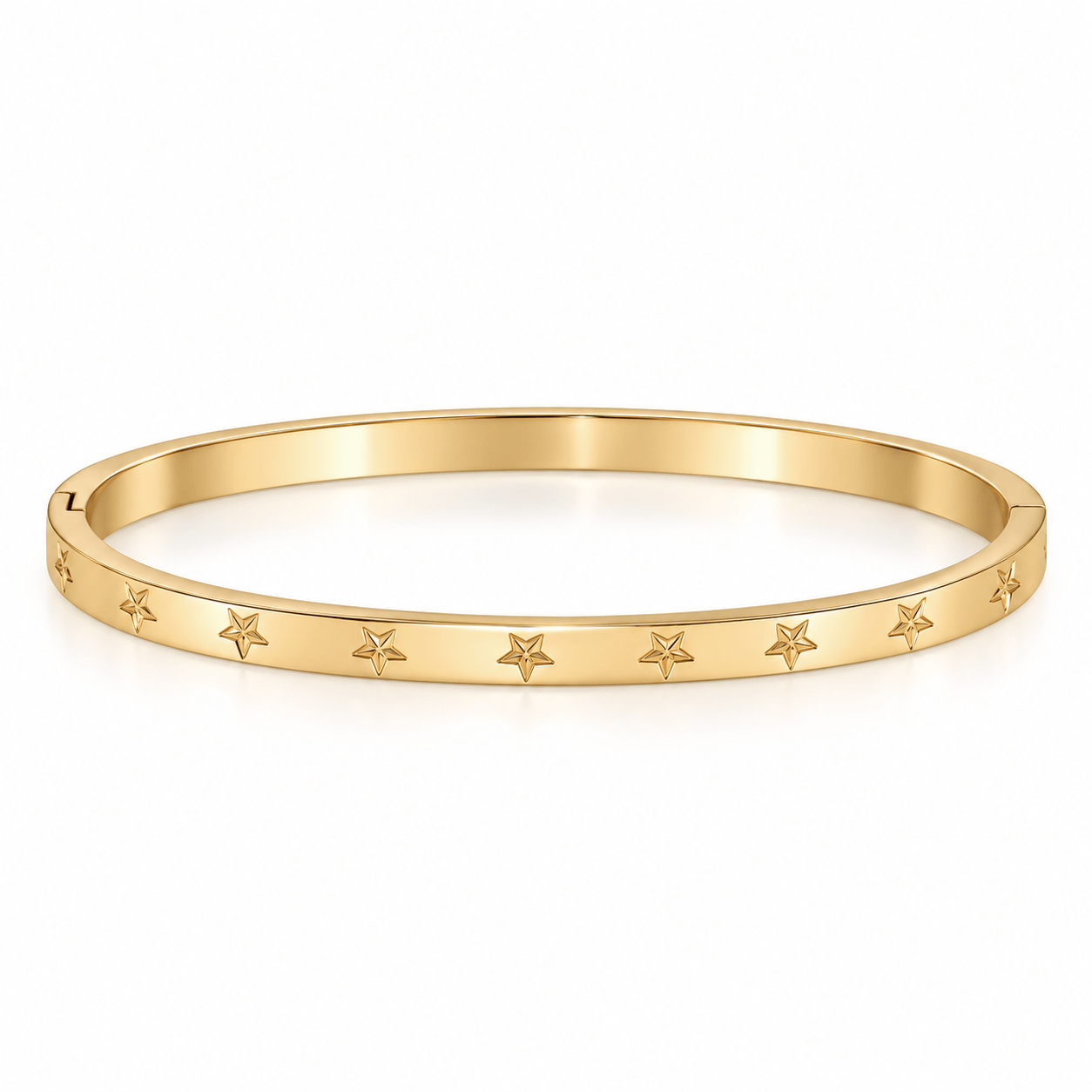 Camryn Star Bracelet