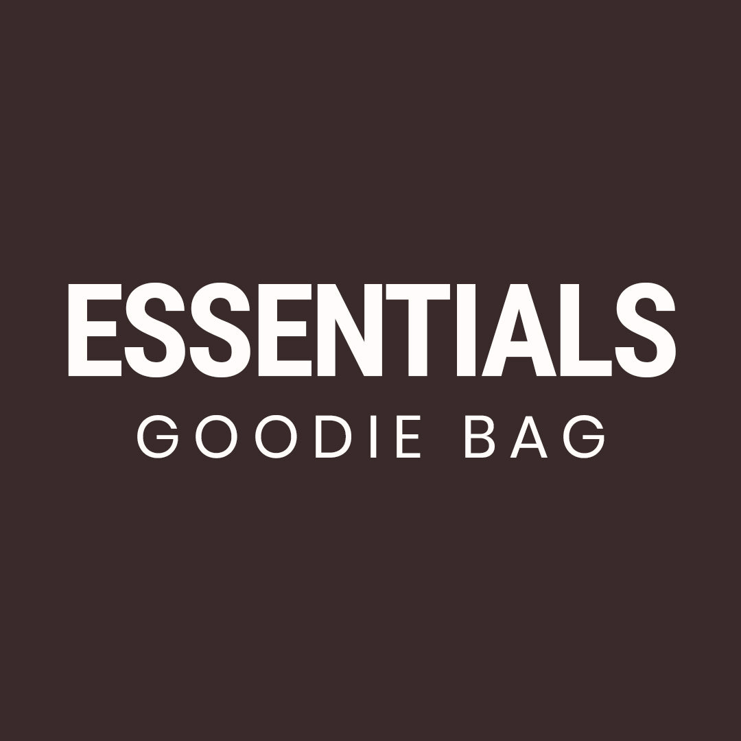 Essentials Goodie Bag