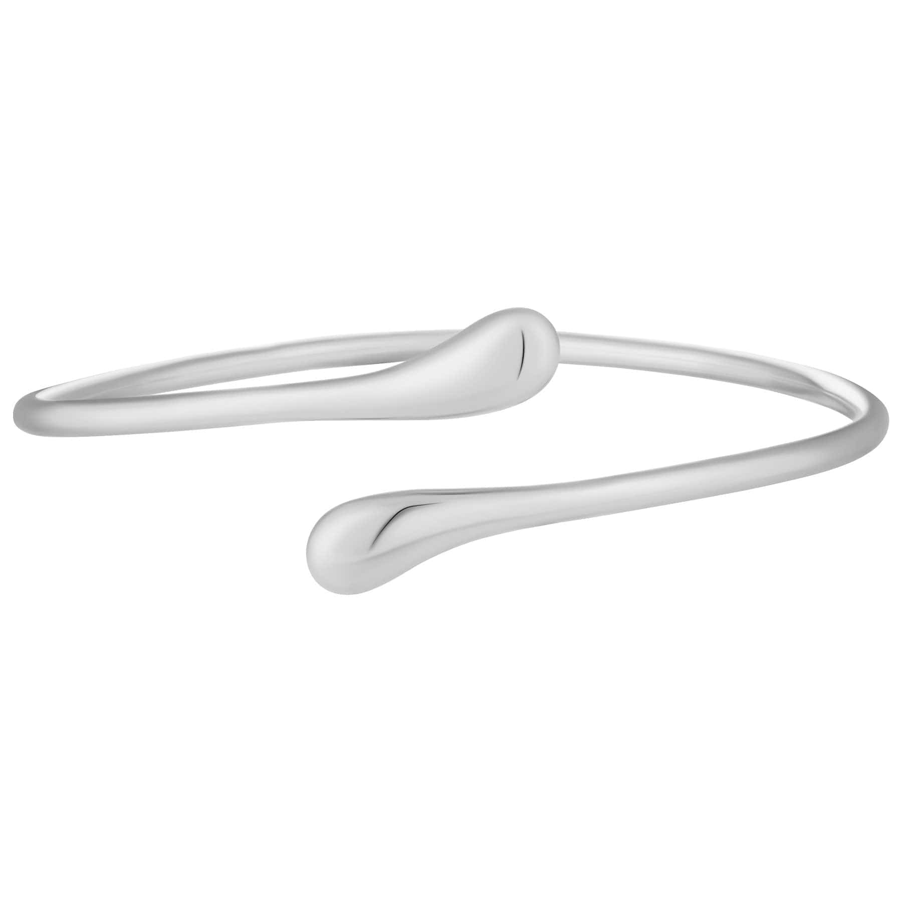 Bohomoon Stainless Steel Lauren Cuff Bracelet