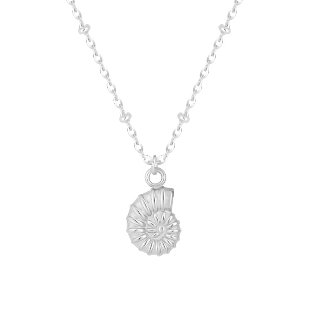 Bohomoon Stainless Steel Mini Ursula Necklace