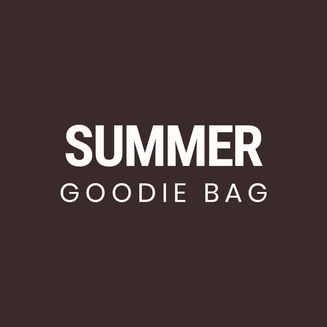 Summer Goodie Bag