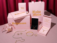 Champagne Bracelet