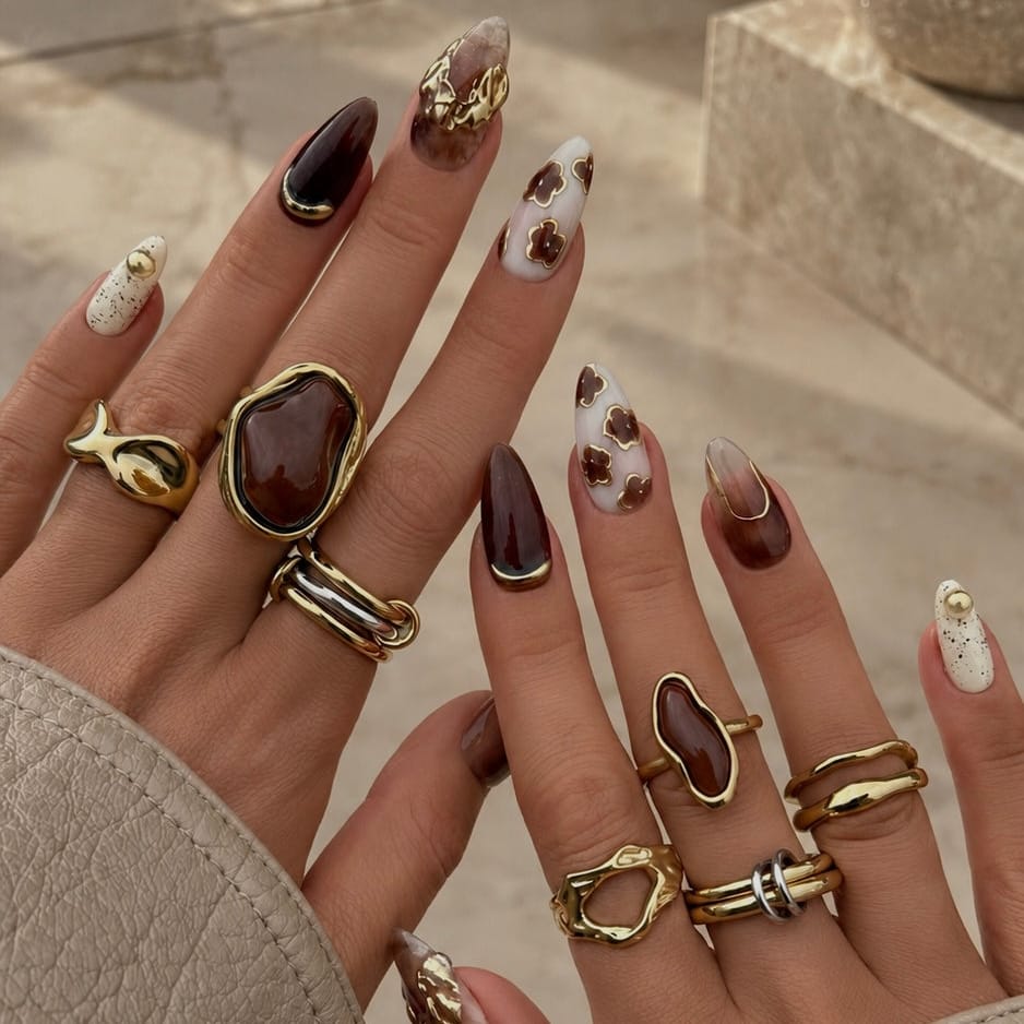 Candice Ring