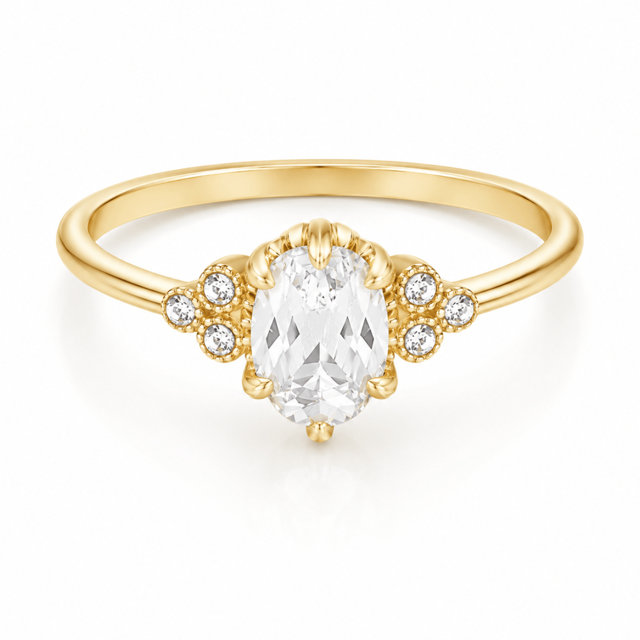 Lyric Ring
