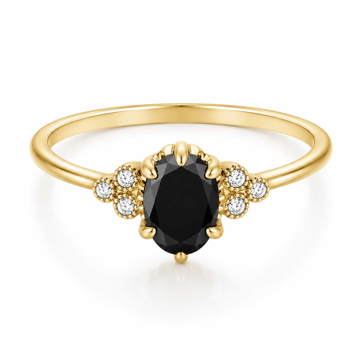 Effie Ring