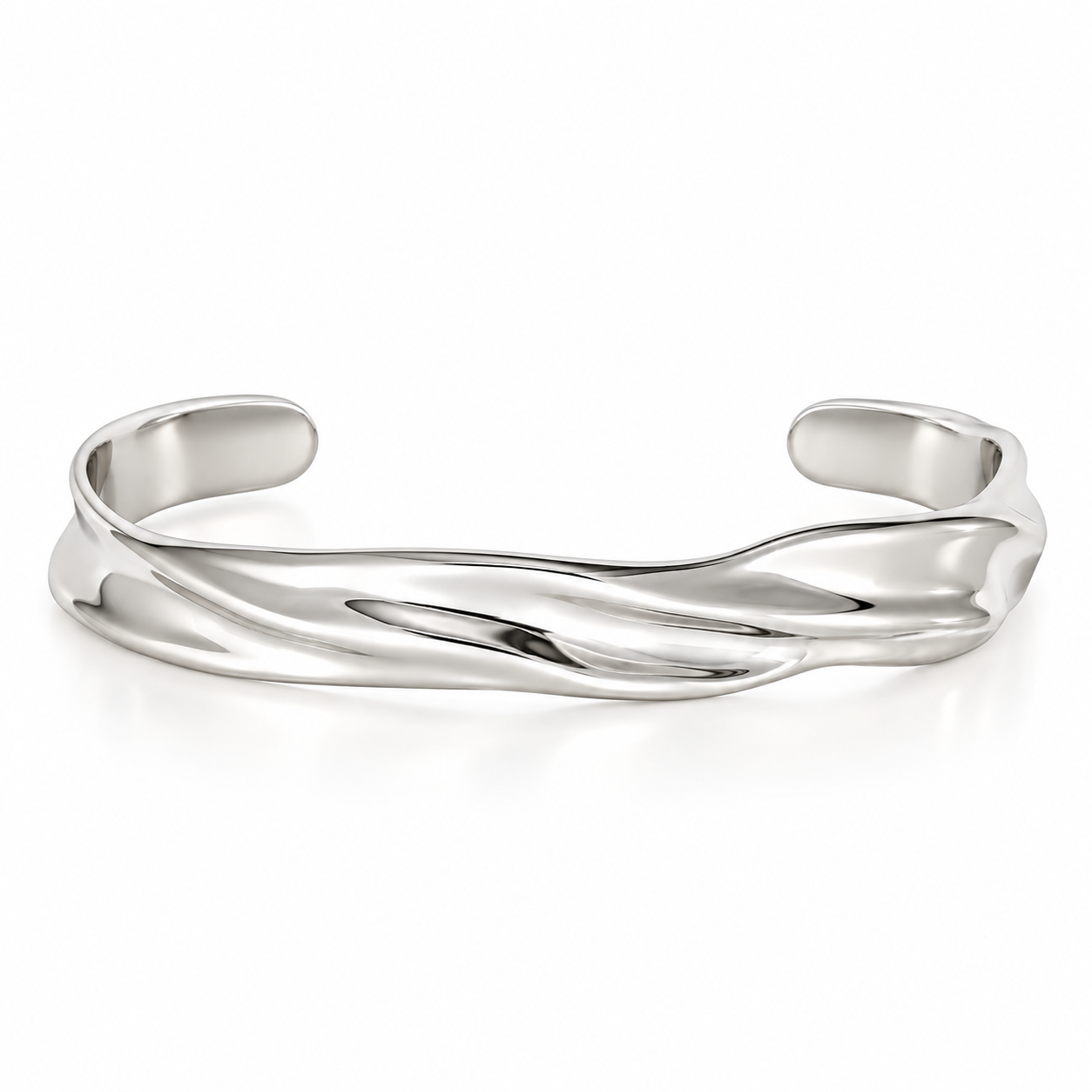 Bali Cuff Bracelet