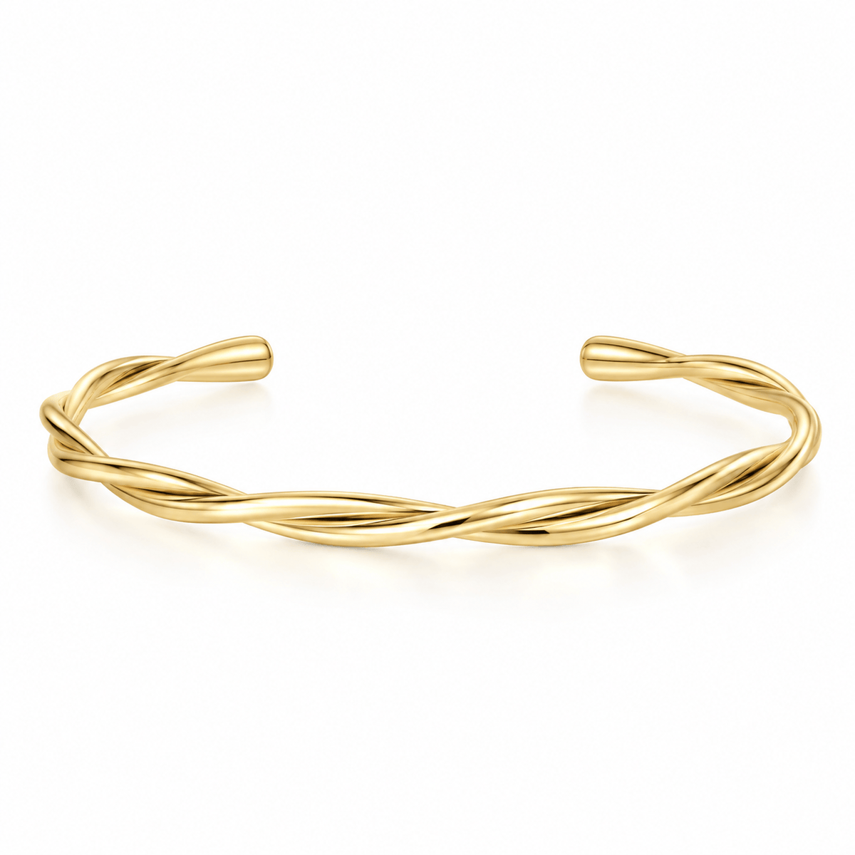 Leighton Cuff Bracelet