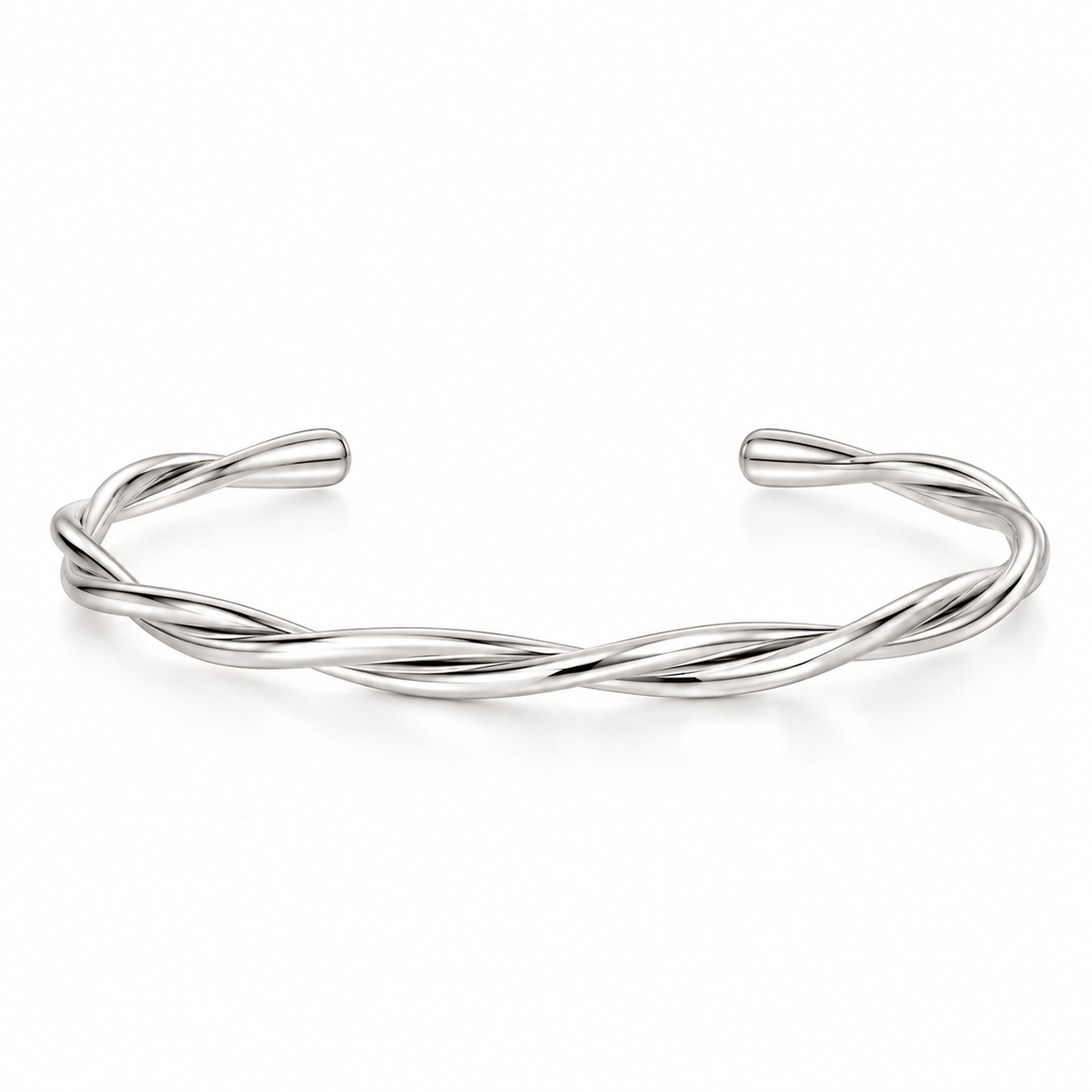 Leighton Cuff Bracelet