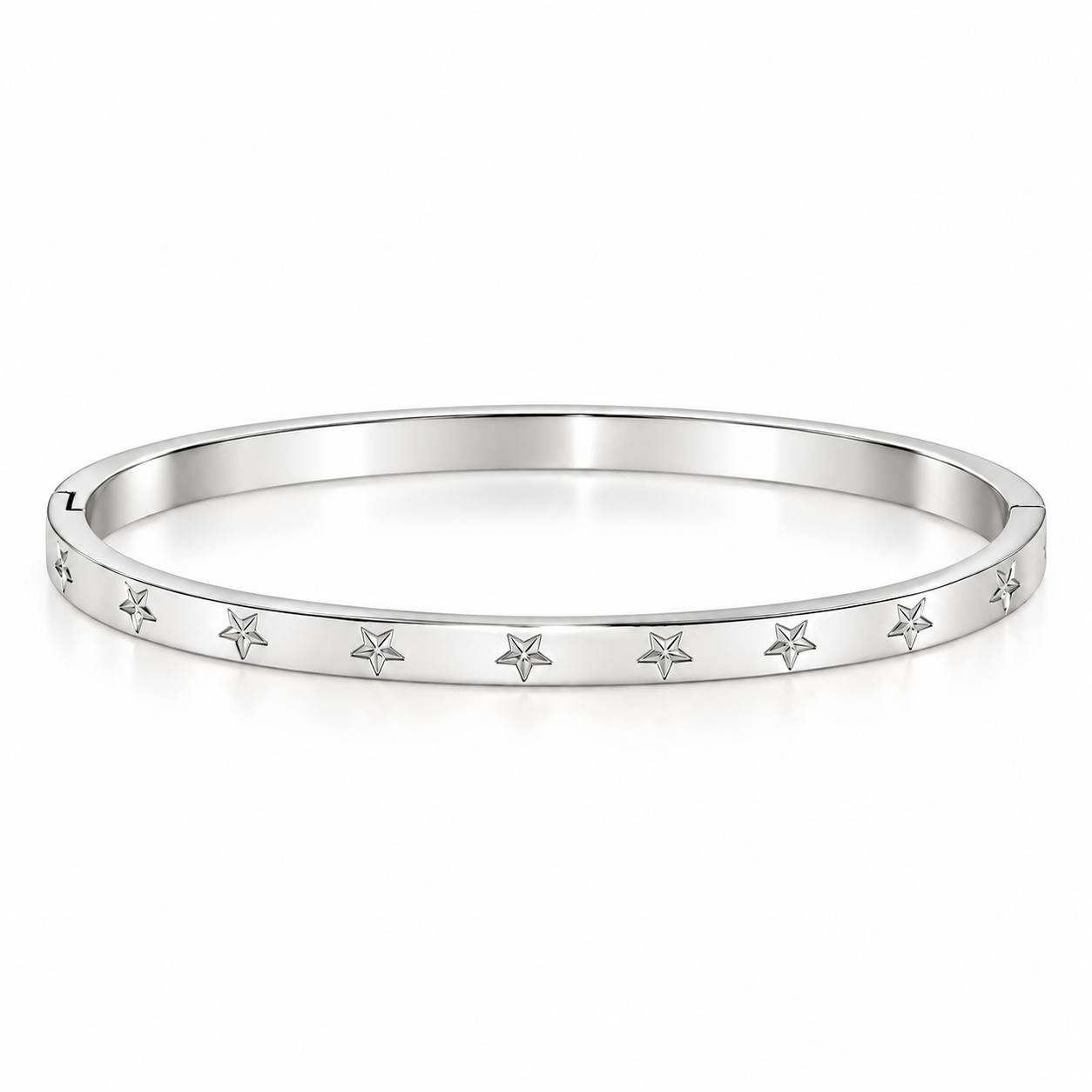 Camryn Star Bracelet