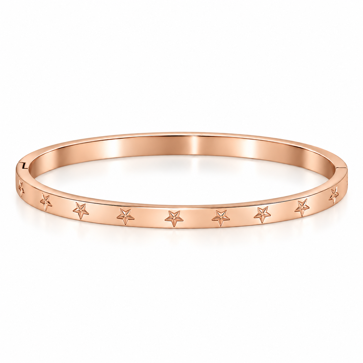 Camryn Star Bracelet