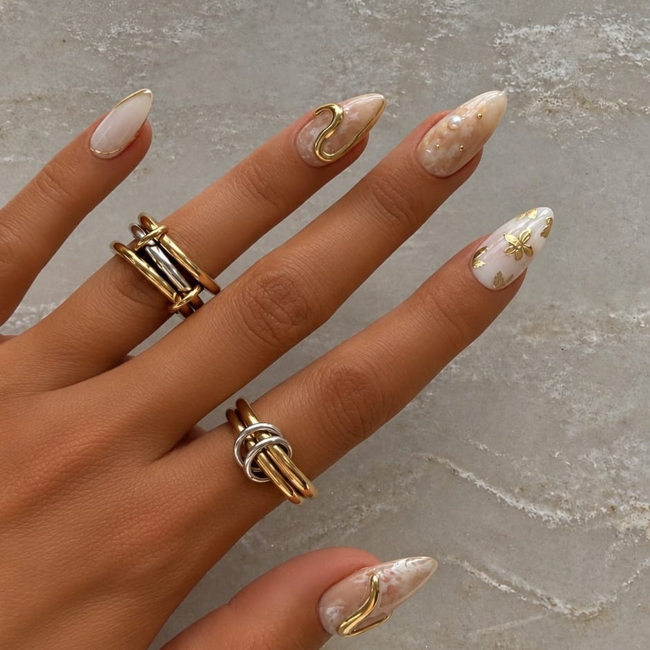 Candice Ring