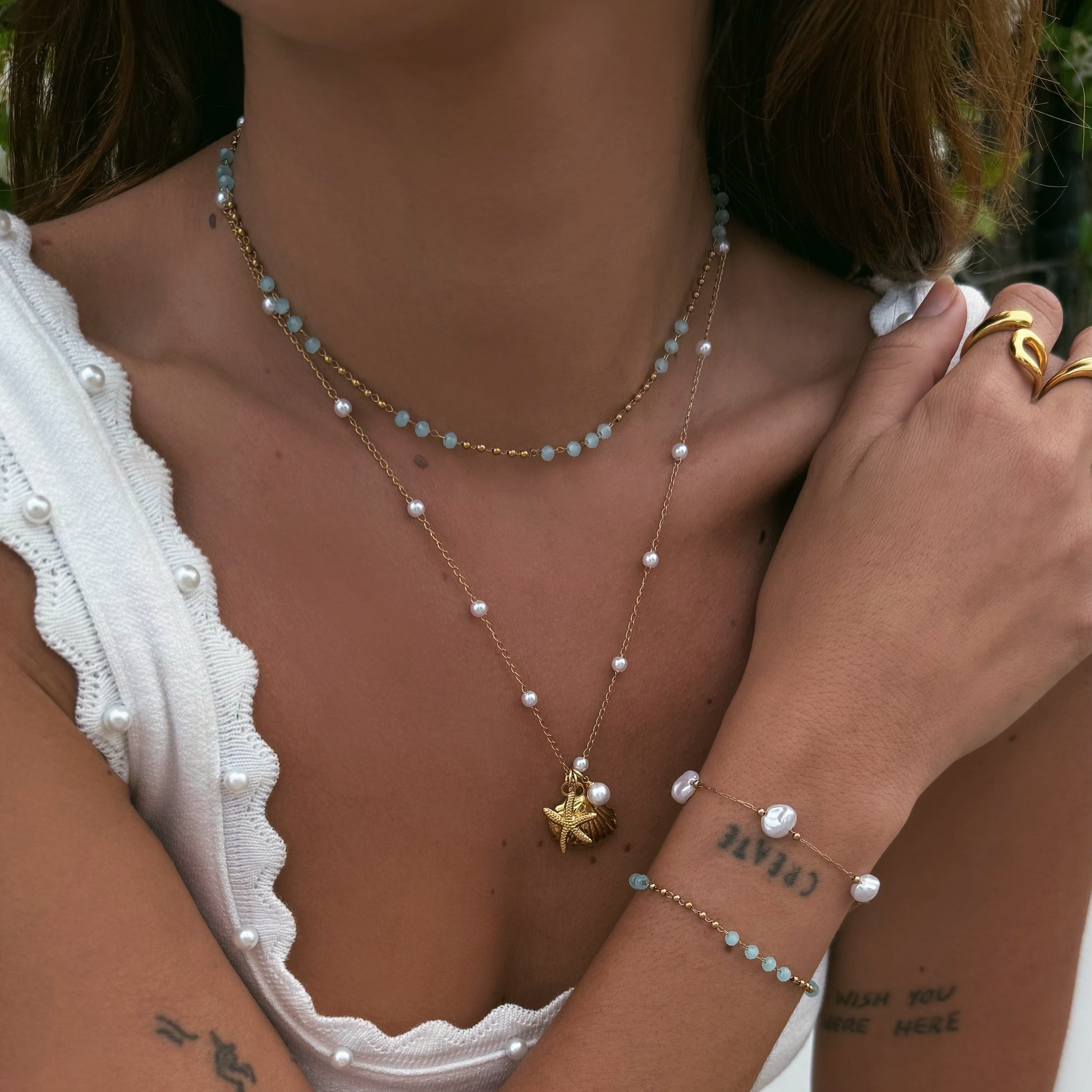 Mojito Bracelet