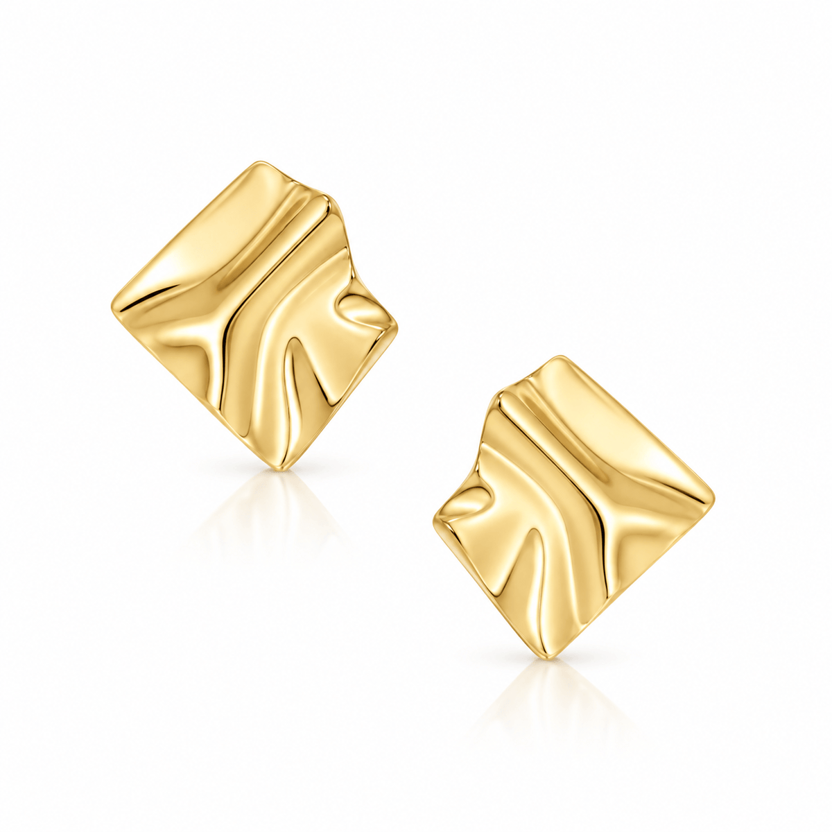 Myra Stud Earrings