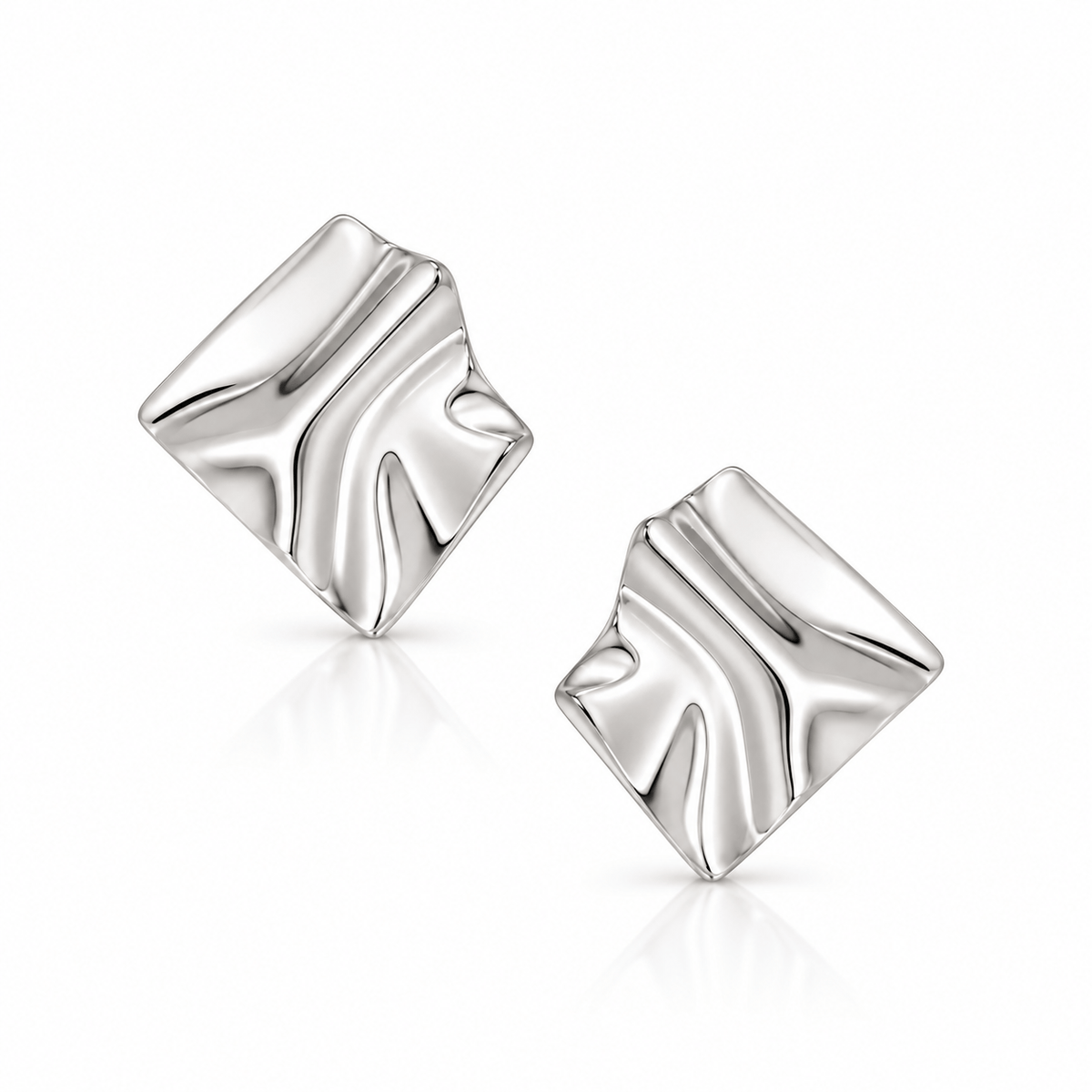 Myra Stud Earrings