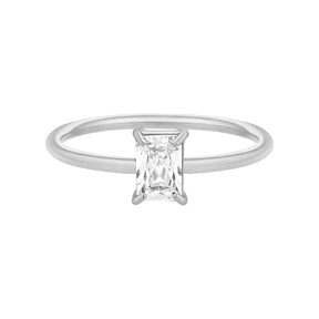 Bohomoon Stainless Steel Ainsley Ring