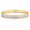 Bohomoon Stainless Steel Alexa Bracelet