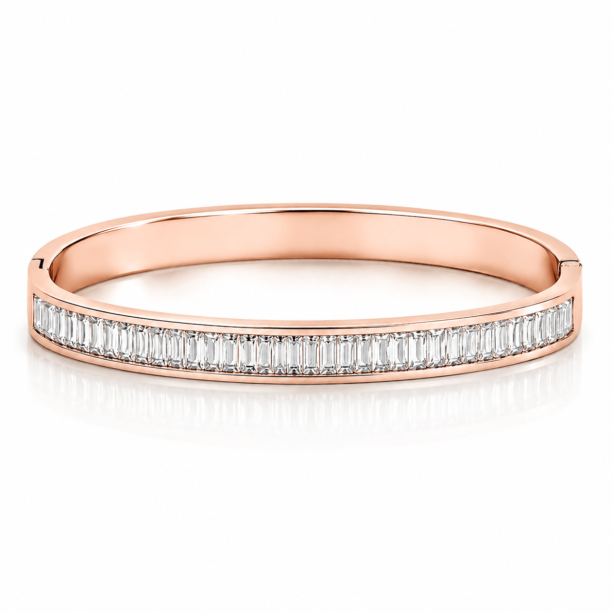 Bohomoon Stainless Steel Alexa Bracelet