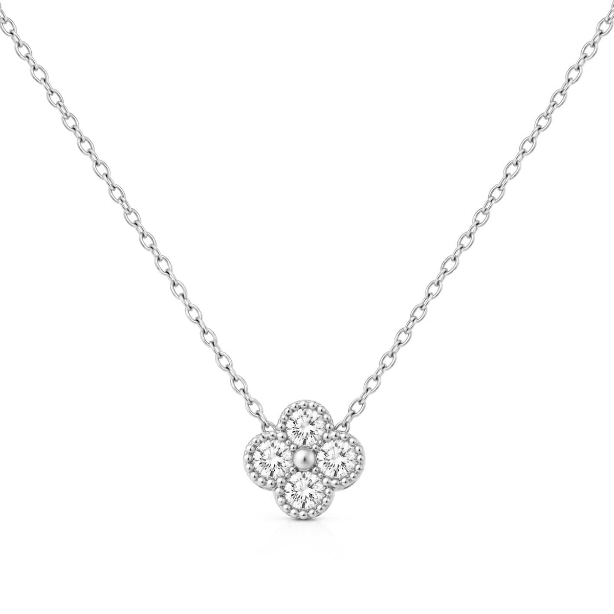Bohomoon Stainless Steel Alexandra Necklace