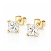 Bohomoon Stainless Steel Alexis Stud Earrings