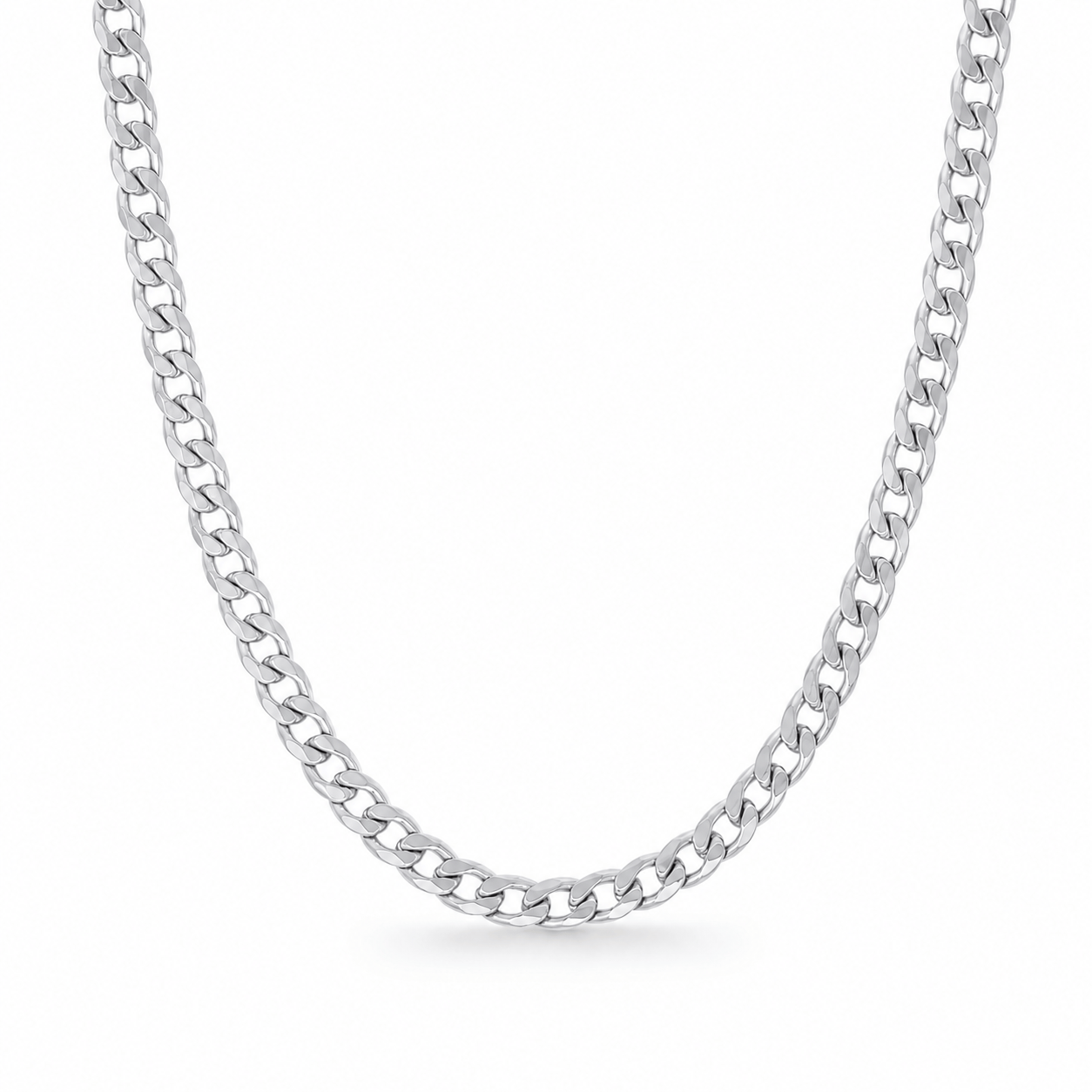 Bohomoon Stainless Steel Amalfi Choker / Necklace