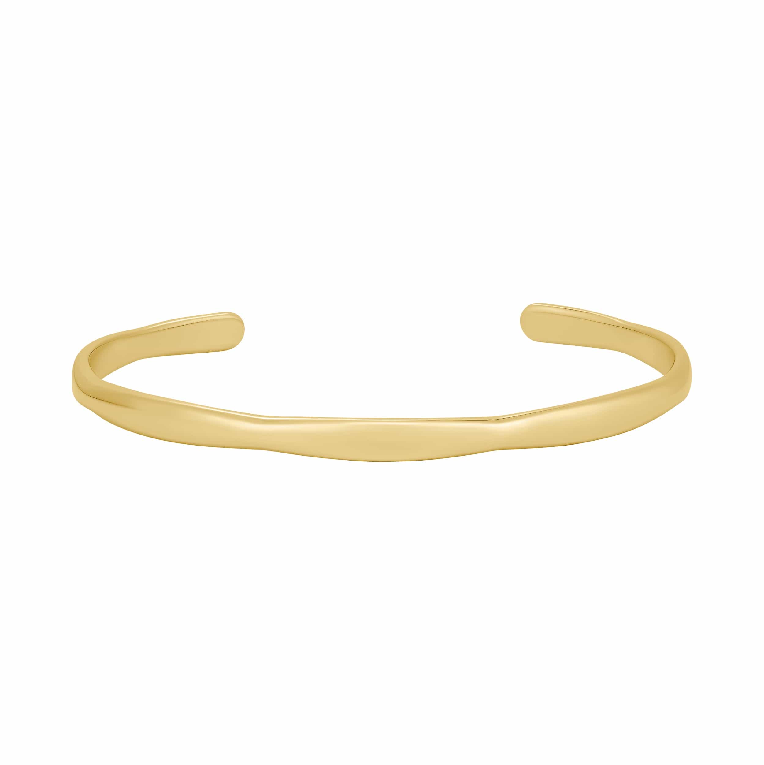 Bohomoon Stainless Steel Amara Cuff Bracelet