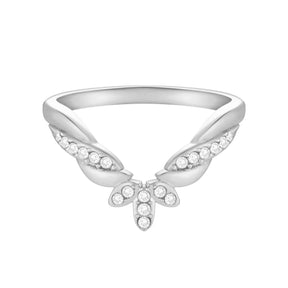 Bohomoon Stainless Steel Anika Ring