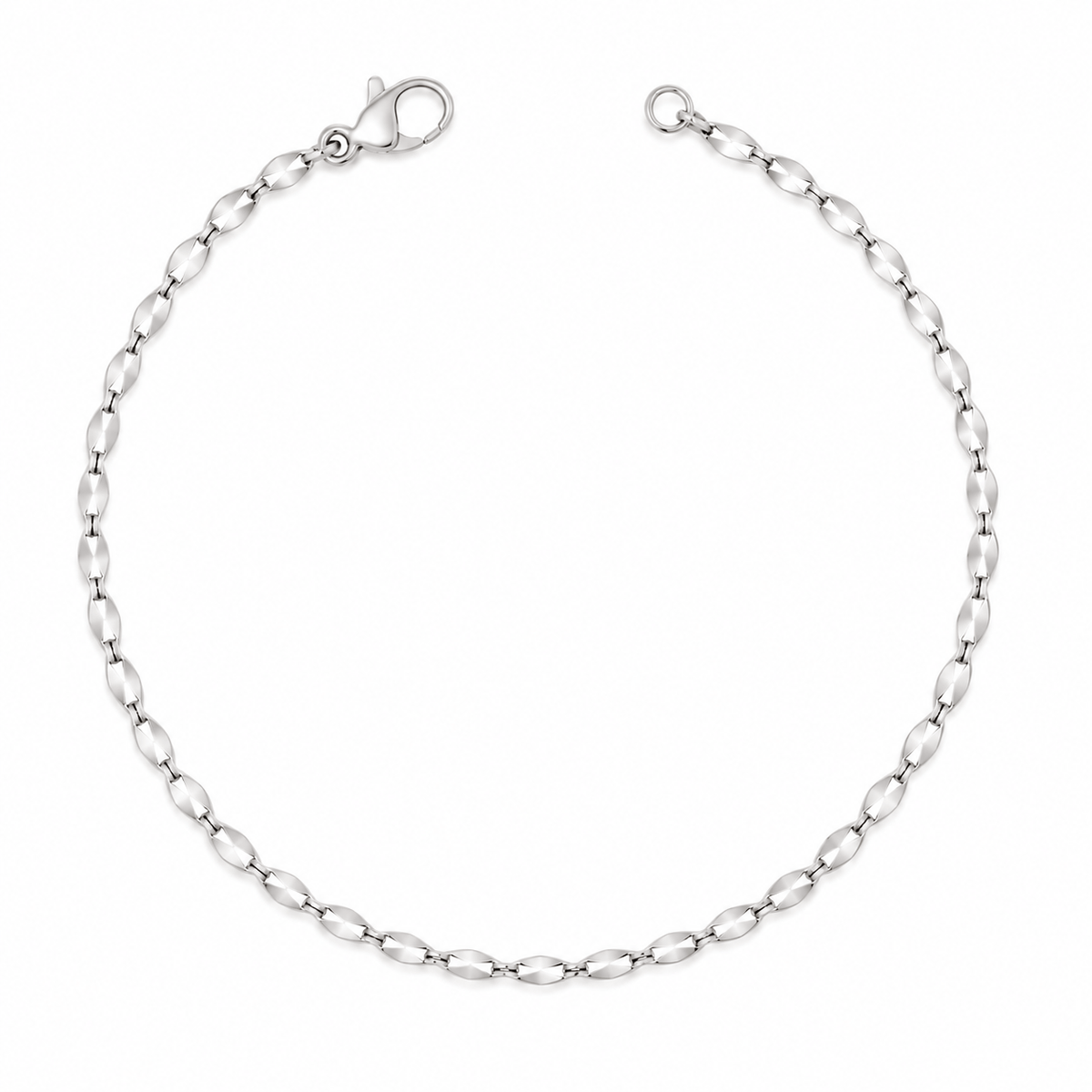 Bohomoon Stainless Steel Anna Bracelet