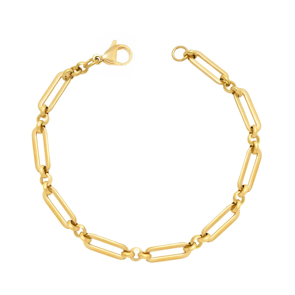Bohomoon Axel Bracelet | Sweatproof & Tarnish Free