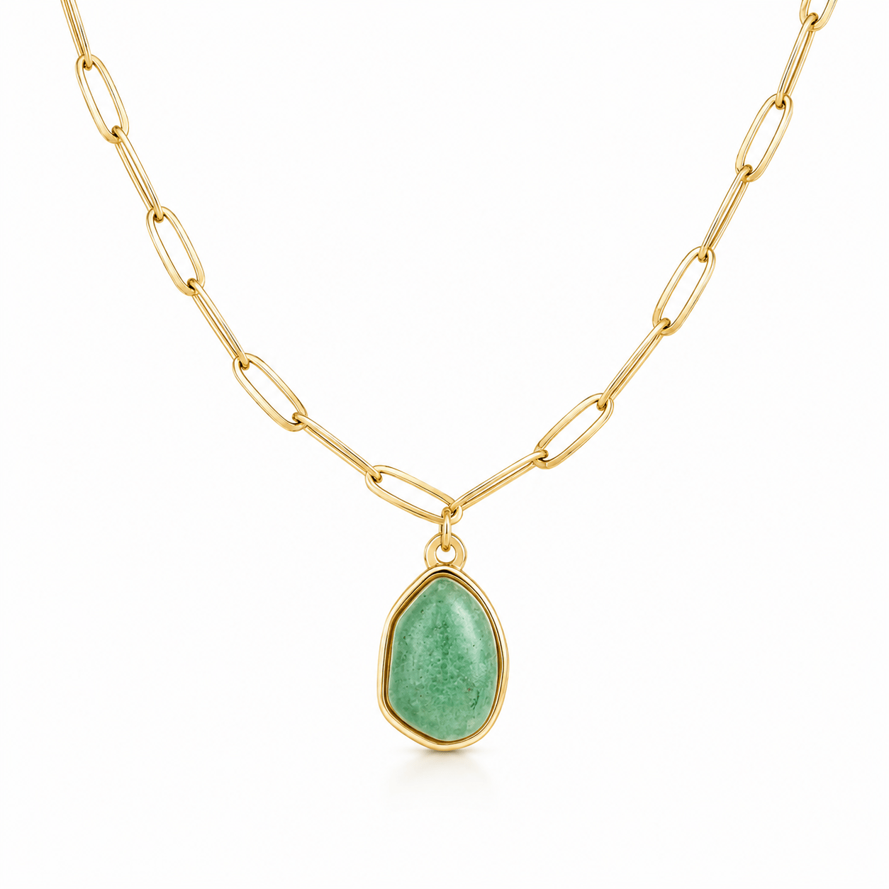 Bohomoon Stainless Steel Azura Necklace