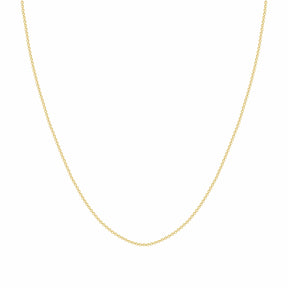 Bohomoon Stainless Steel Bead Slider Chain