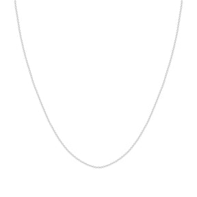 Bohomoon Stainless Steel Bead Slider Chain