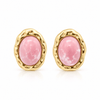 Bohomoon Stainless Steel Beatrice Stud Earrings