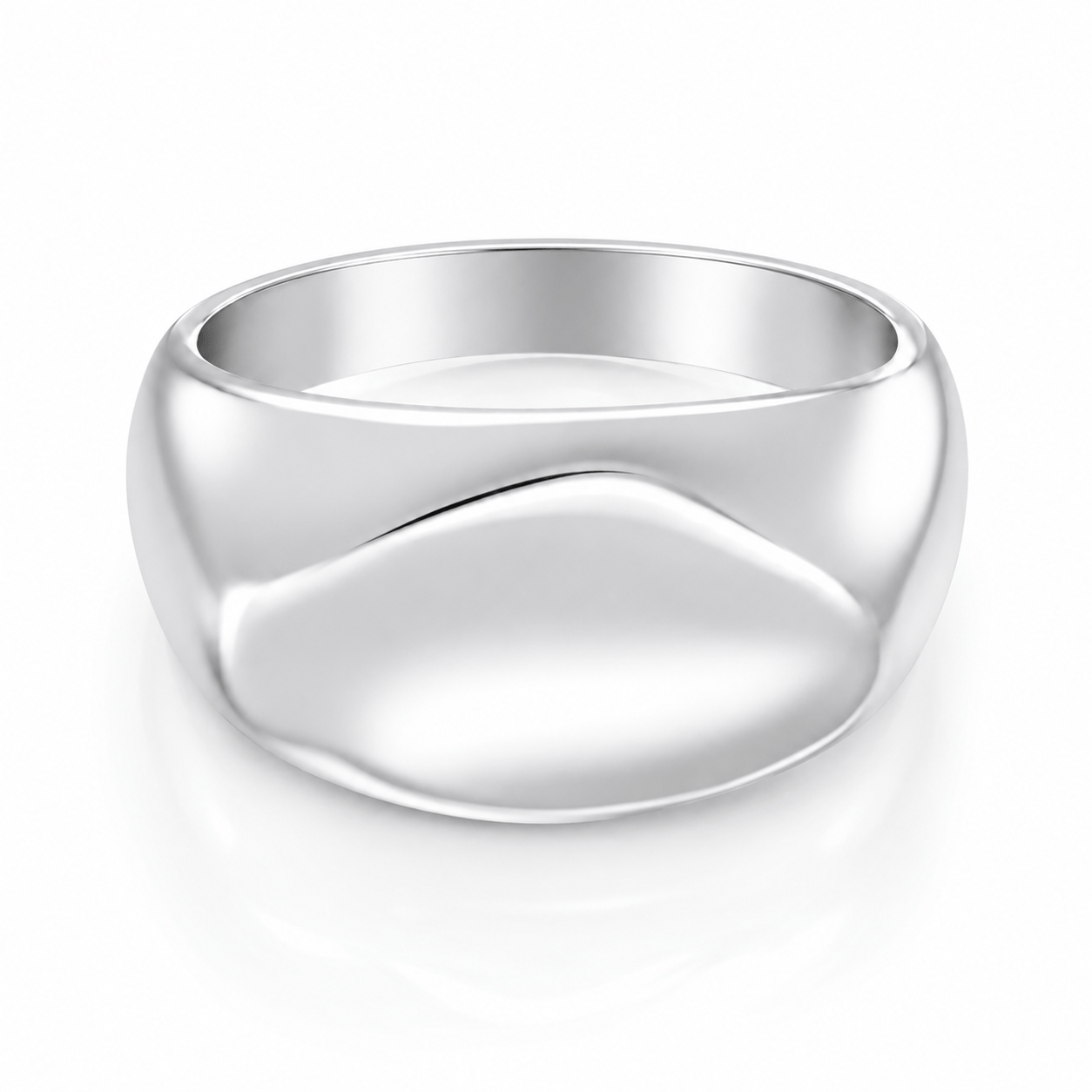 Bohomoon Stainless Steel Bellatrix Ring