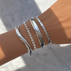 Bohomoon Stainless Steel Bellini Bracelet