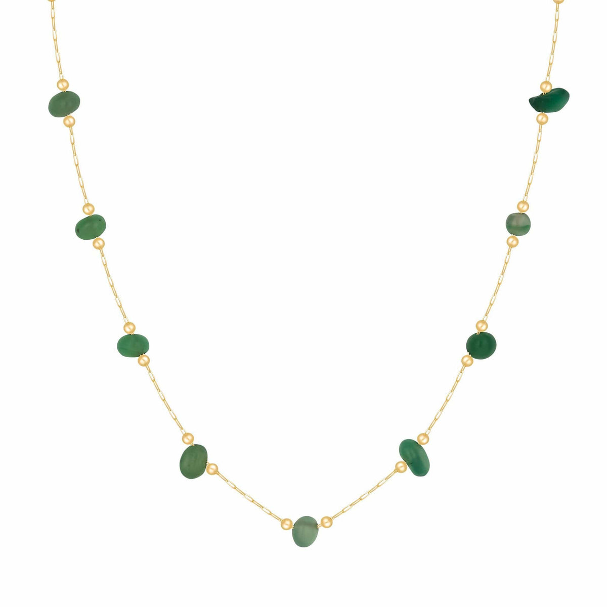 Bohomoon Stainless Steel Blaire Necklace