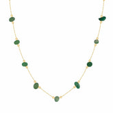 Bohomoon Stainless Steel Blaire Necklace