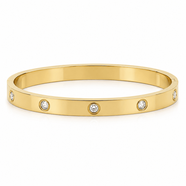 Bohomoon Stainless Steel Bliss Bracelet
