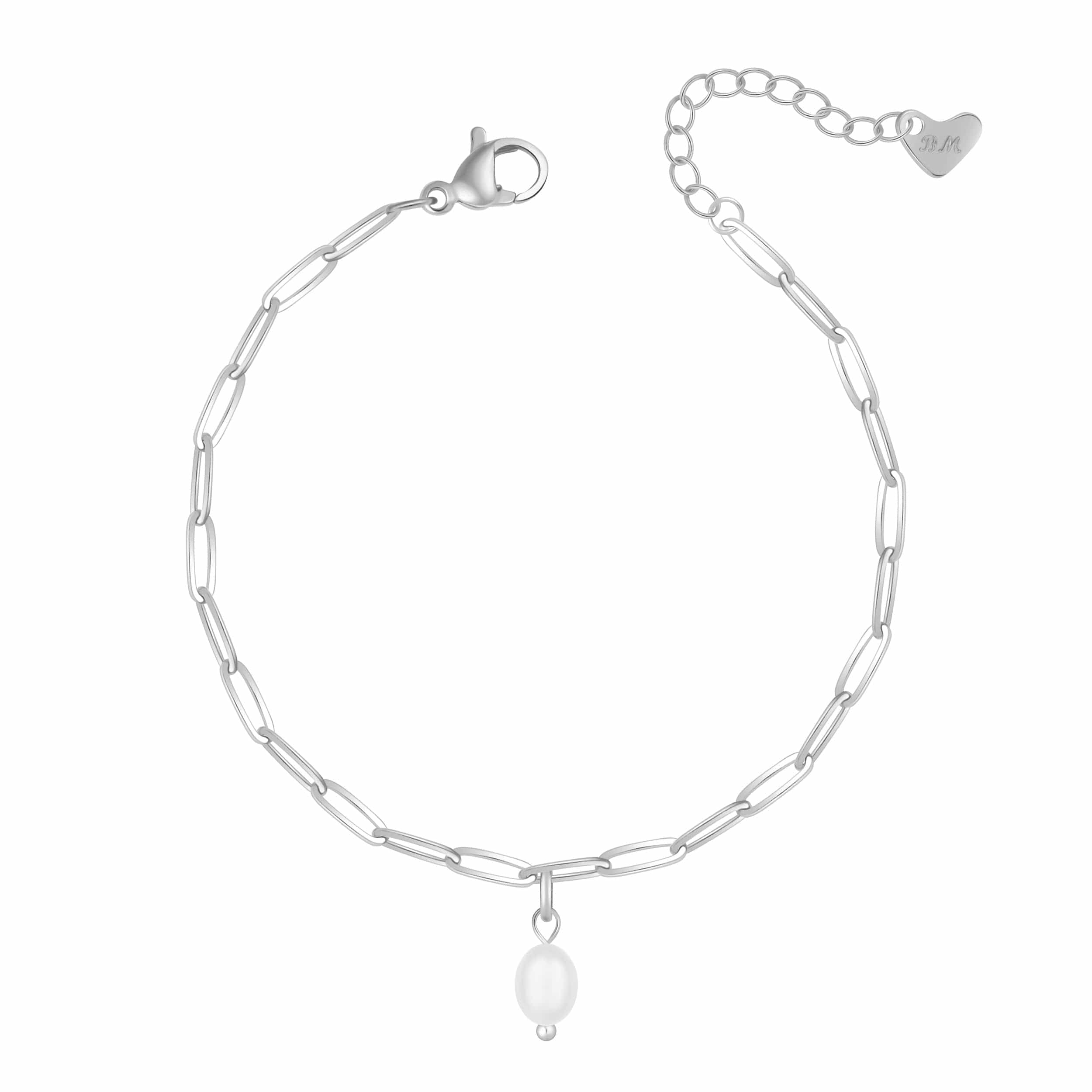 Bohomoon Stainless Steel Bridesmaid Bracelet