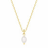 Bohomoon Stainless Steel Bridesmaid Necklace