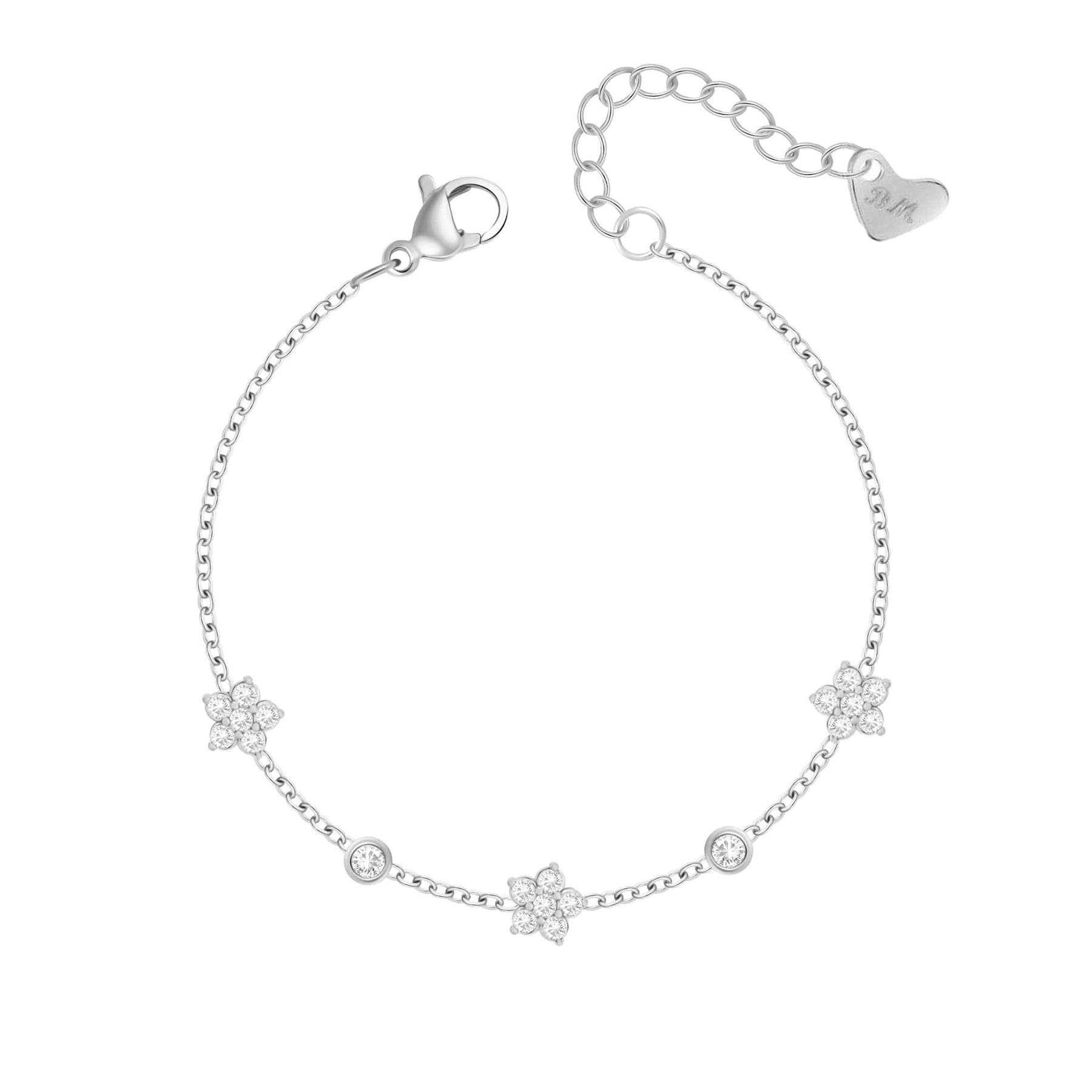 Bohomoon Stainless Steel Bronte Bracelet