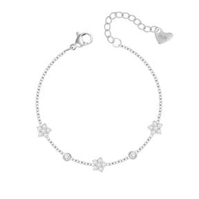 Bohomoon Stainless Steel Bronte Bracelet